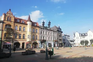 Rynek Chełmża image