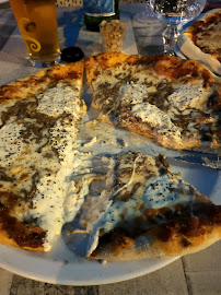 Pizza du Restaurant français Le San Remo à Fréjus - n°7
