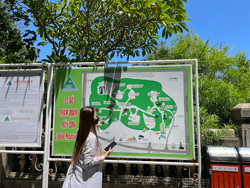 Top 20 blook cửa hàng Quận Ngũ Hành Sơn Đà Nẵng 2022