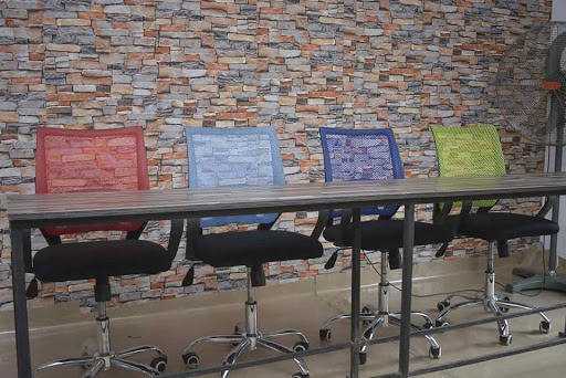 720Degree Hub, ADUN House, 85, Ijemo Agbadu Road, National Library Building, Ake, Abeokuta, Nigeria, Park, state Ogun