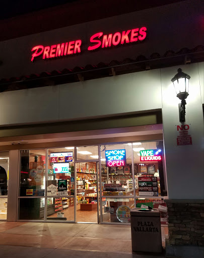 Premier Smokes