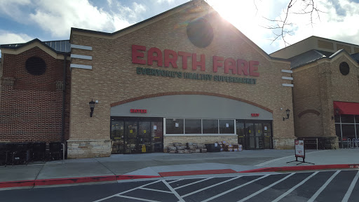 Supermarket «Earth Fare», reviews and photos, 5270 Peachtree Pkwy, Peachtree Corners, GA 30092, USA