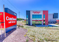 CubeSmart Self Storage - Photo 9 - Car repair in Antioch, CA, Antioch