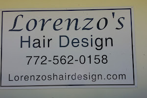 Lorenzo's Hair Design & Spa