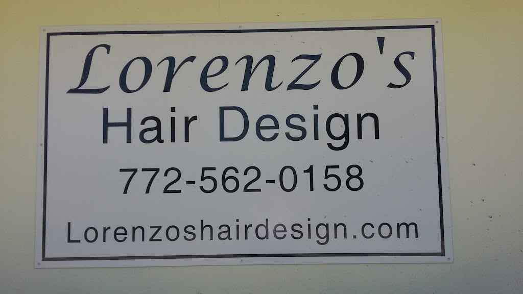 Lorenzo's Hair Design & Spa 32960