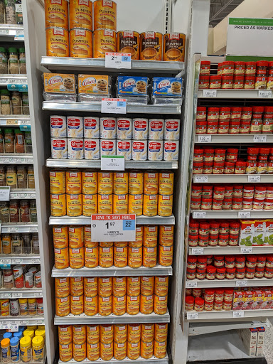 Supermarket «Publix Super Market at Zelda Place», reviews and photos, 3026 Zelda Rd, Montgomery, AL 36106, USA