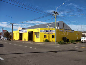 Budget Tyre & Alignment Centre