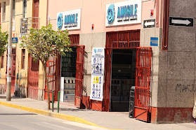 Amobile Ayacucho