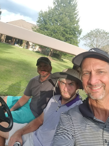 Golf Club «Carter Plantation», reviews and photos, Carter Trace, Springfield, LA 70462, USA