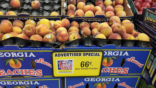 Grocery Store «Cash Wise Foods», reviews and photos, 3300 US-10, Moorhead, MN 56560, USA