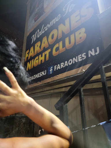 Night Club «Faraones Night Club», reviews and photos, 111 E Front St, Plainfield, NJ 07060, USA