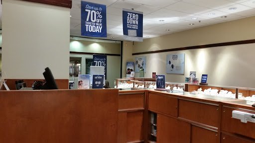 Jewelry Store «Zales - The Diamond Store», reviews and photos, 13000 Folsom Blvd #605, Folsom, CA 95630, USA