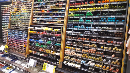 Art Supply Store «Blick Art Materials», reviews and photos, 401 Park Dr, Boston, MA 02215, USA