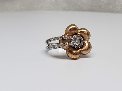 Jeweler «Kimberlys Diamond Corner», reviews and photos, 1 N Liberty St, Powell, OH 43065, USA