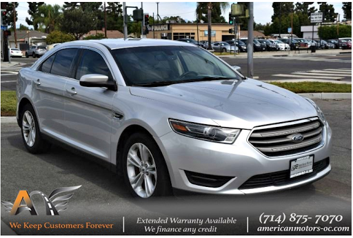 Used Car Dealer «American Motors», reviews and photos, 1565 W Commonwealth Ave, Fullerton, CA 92833, USA