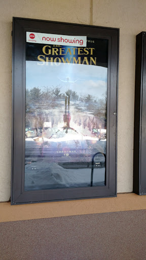 Movie Theater «AMC Desert Star 15», reviews and photos, 1301 Kalahari Dr, Baraboo, WI 53913, USA