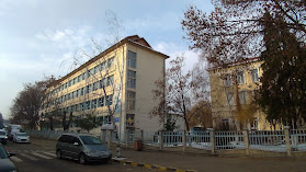 Colegiul Tehnic "Anghel Saligny"