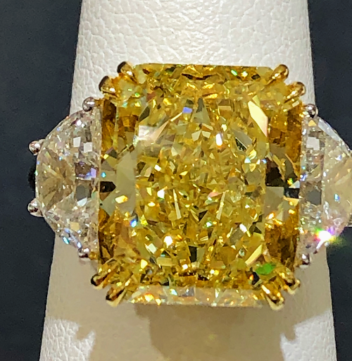 Jeweler «MP Demetre Jewelers», reviews and photos, 253 King St, Charleston, SC 29401, USA