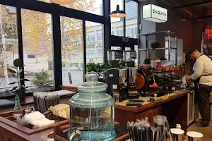 Skuratov Coffee roasters image