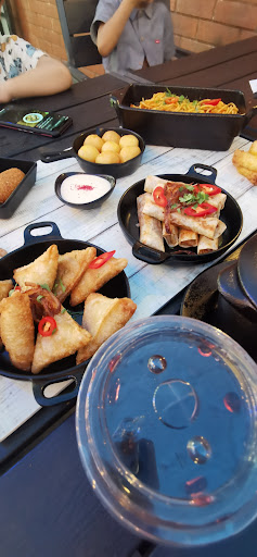 Tasty Dip تاستي ديب 