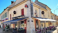 Photos du propriétaire du Restaurant français Le Petit Chinon à Quincy-Voisins - n°3