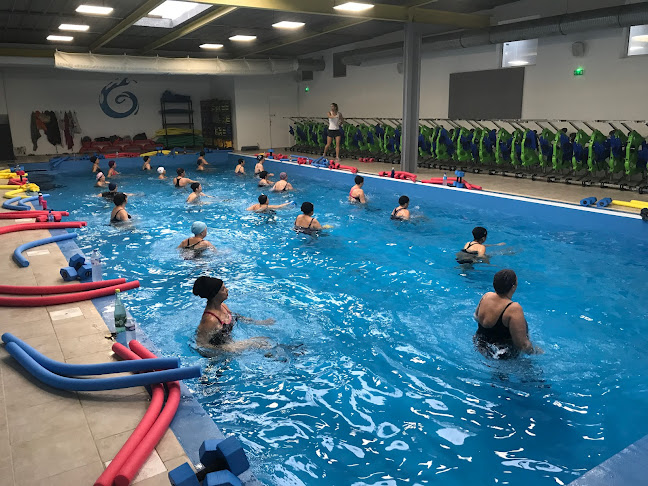 O'FitCenter - Les Tourrades - Mandelieu-la-Napoule