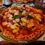 Photo n°1 de l'avis de Stefano.l fait le 14/04/2024 à 18:22 sur le  Pizzium - Trieste à Trieste