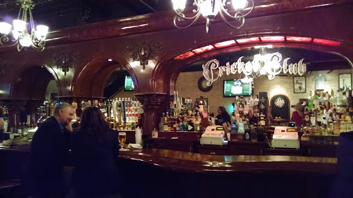 Pub «Cricket Club», reviews and photos, 36 W Michigan Ave, Battle Creek, MI 49017, USA