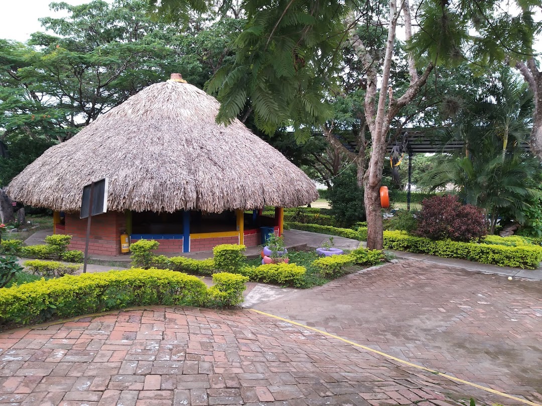 Gimnasio Norte del Valle