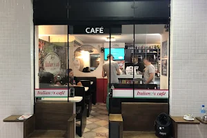 Italiano's Café image