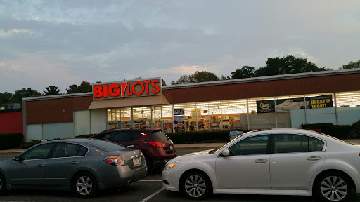 Discount Store «Big Lots», reviews and photos, 59 New State Hwy #2, Raynham, MA 02767, USA