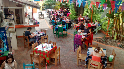Restaurante Antojitos Regionales Mi Juquilita - Morelos, Ixcatepec, 62520 Tepoztlán, Mor., Mexico