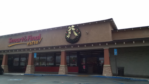 Grocery Store «Smart & Final Extra!», reviews and photos, 5202 Arlington Ave, Riverside, CA 92504, USA