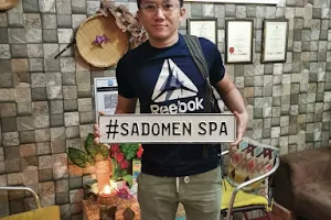 Sadomen Spa Petaling Jaya (Desa Mentari) image