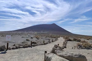 Special Nature Reserve Montaña Roja image
