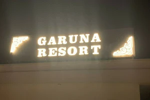 Garuna Resort and palace image