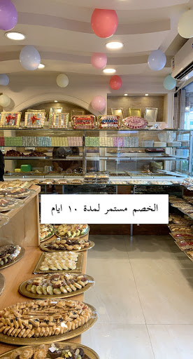 مخابز وحلويات سنابل الأرياف 