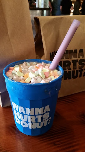 Donut Shop «Hurts Donut Co.», reviews and photos, 1301 5th St #105, Coralville, IA 52241, USA