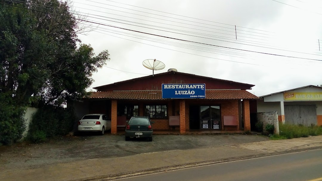 Restaurante Luizão