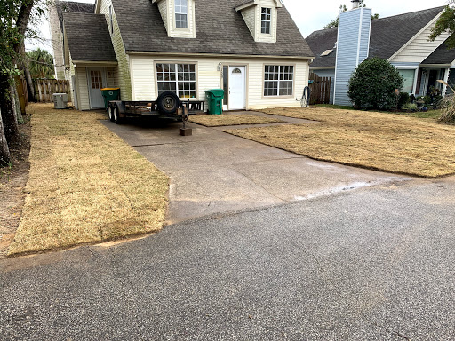Lawn Care Service «Coastal Property Maintenance», reviews and photos, 550 Mary Esther Cut Off NW #229, Fort Walton Beach, FL 32548, USA