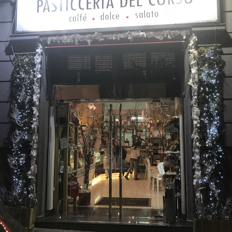 New Pasticceria Del Corso Srl