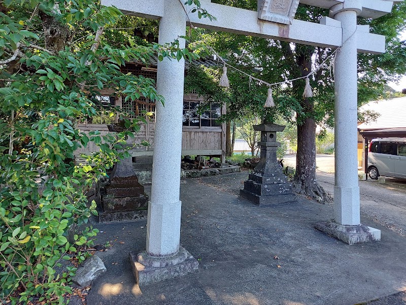 平野神社