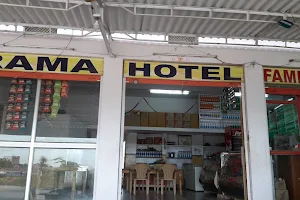 Rama hotel image