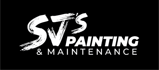 SJ's Painting & Maintenance