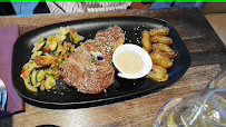 Steak du Restaurant Le Paradisio à Peymeinade - n°11