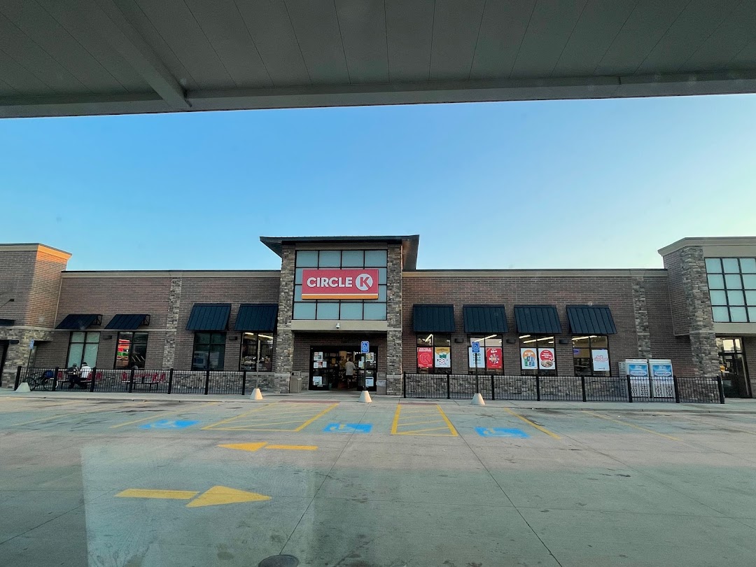 Circle K