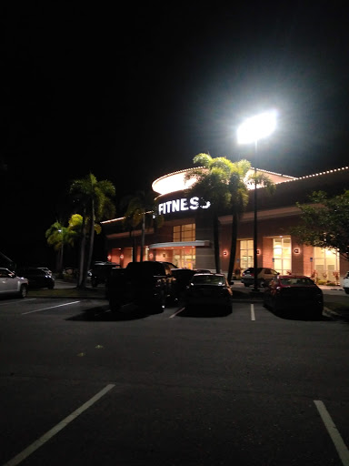 Gym «LA Fitness», reviews and photos, 8502 Cooper Creek Blvd, University Park, FL 34201, USA