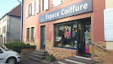 Salon de coiffure Espace Coiffure 57635 Lixheim