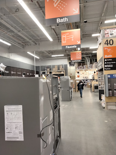 Home Improvement Store «The Home Depot», reviews and photos, 1055 W 21st St, San Bernardino, CA 92405, USA