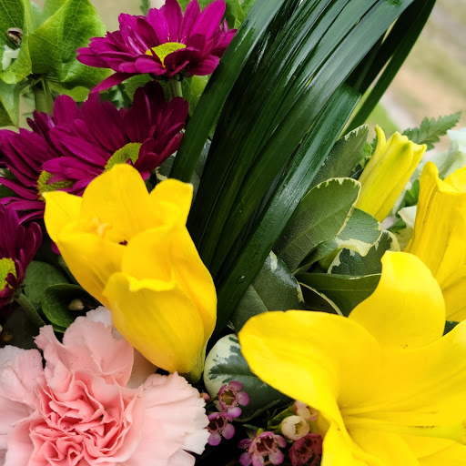 Florist «Shananne Cain Florist Inc», reviews and photos, 123 N Central Ave, Umatilla, FL 32784, USA